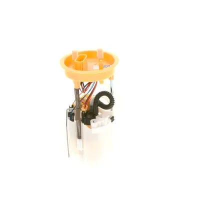 BOSCH 0580203491 Yakıt Besleme Unıtesı Caddy 1620 2.0tdı Cuud Dfsd 2K5919050M