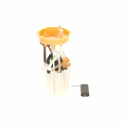 BOSCH 0580203491 Yakıt Besleme Unıtesı Caddy 1620 2.0tdı Cuud Dfsd 2K5919050M