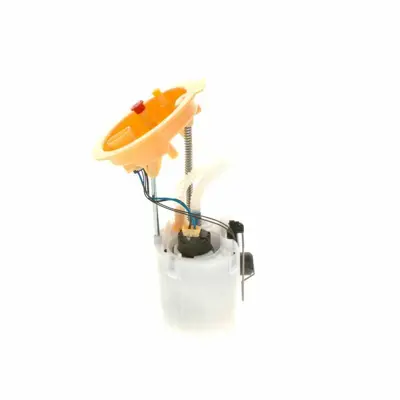BOSCH 0580204018 Yakıt Pompası Bmw F20 F21 F30 F80 F31 F34 F32 F82 F36 N47 16117243972