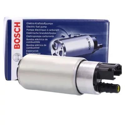 BOSCH 0580453453 0580453035 Yakıt Pompası Elektrikli 3.5 Bar Üniversal - Lada Samara - Corsa C-Vectra C - Albea 1.4 815037, 9120218