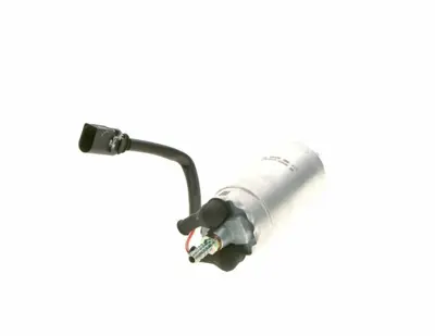 BOSCH 0580464131 Yakıt Pompası A4 0815 A5 0811 2.0 2.7 3.0tdı Cama Camb Cgka Capa Ccla 8R0906089