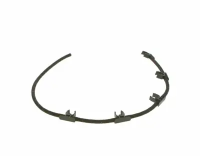 BOSCH 0928400286 Yakıt Geri Dönüş Hortumu A6020704732