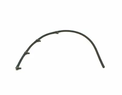 BOSCH 0928400398 Yakıt Donus Borusu C 220 Cdı T-Modell 12.1997 - 02.2001  C 220 Cdı 12.1997 - 04.2000  C 200 Cdı 03. A6110702432