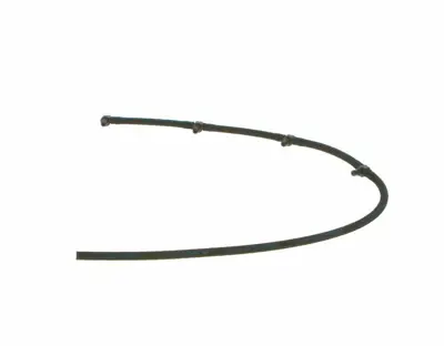 BOSCH 0928400398 Yakıt Donus Borusu C 220 Cdı T-Modell 12.1997 - 02.2001  C 220 Cdı 12.1997 - 04.2000  C 200 Cdı 03. A6110702432