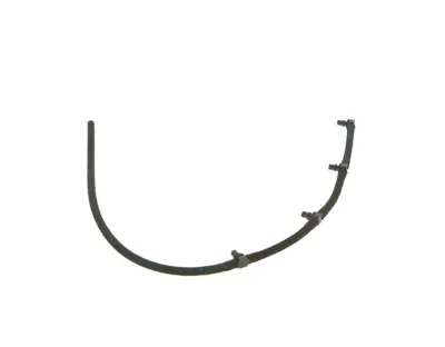 BOSCH 0928400398 Yakıt Donus Borusu C 220 Cdı T-Modell 12.1997 - 02.2001  C 220 Cdı 12.1997 - 04.2000  C 200 Cdı 03. A6110702432