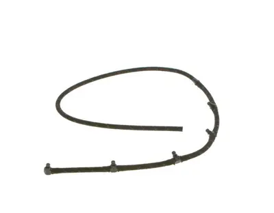 BOSCH 0928400439 Yakıt Donus Borusu 530 D 07.2003 - 09.2005  525 D 05.2004 - 03.2007  330 D 10.1999 - 04.2003  525 D 13537786544