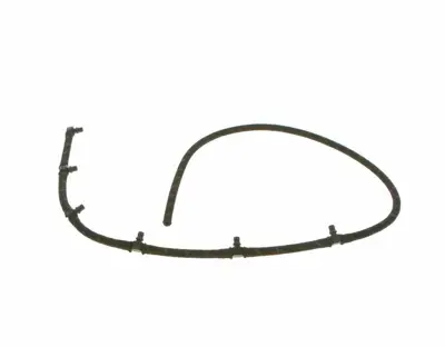 BOSCH 0928400439 Yakıt Donus Borusu 530 D 07.2003 - 09.2005  525 D 05.2004 - 03.2007  330 D 10.1999 - 04.2003  525 D 13537786544