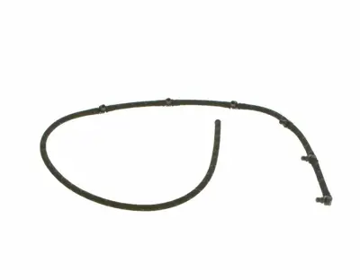 BOSCH 0928400439 Yakıt Donus Borusu 530 D 07.2003 - 09.2005  525 D 05.2004 - 03.2007  330 D 10.1999 - 04.2003  525 D 13537786544