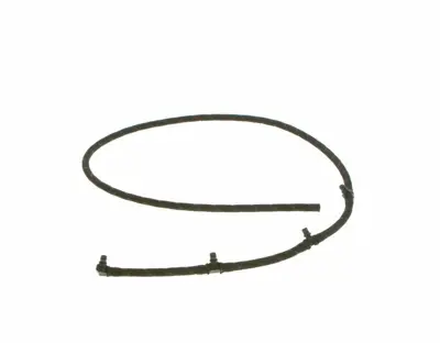 BOSCH 0928400507 Enjektor Geri Donus Hortumu Daıly Ducato 2.3jtd 01> 500392262