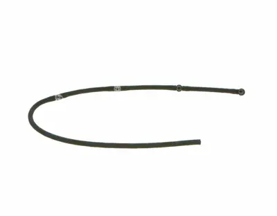 BOSCH 0928402044 Yakıt Donus Borusu C 220 Cdı T-Modell 01.2001 - 02.2003  C 200 Cdı 10.2000 - 05.2003  C 200 Cdı T-M A6110708332