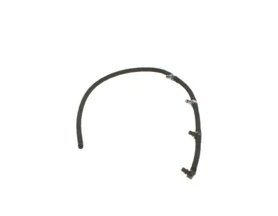 BOSCH 0928402044 Yakıt Donus Borusu C 220 Cdı T-Modell 01.2001 - 02.2003  C 200 Cdı 10.2000 - 05.2003  C 200 Cdı T-M A6110708332