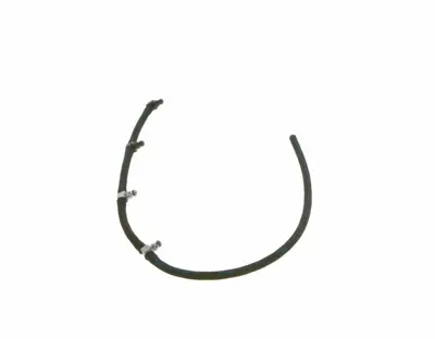 BOSCH 0928402044 Yakıt Donus Borusu C 220 Cdı T-Modell 01.2001 - 02.2003  C 200 Cdı 10.2000 - 05.2003  C 200 Cdı T-M A6110708332