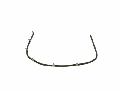 BOSCH 0928402047 Yakıt Donus Borusu E 320 Cdı 06.1999 - 03.2002  E 320 Cdı 08.1999 - 03.2002  E 320 Cdı T-Modell 08. A6480700832