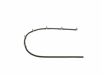 BOSCH 0928402047 Yakıt Donus Borusu E 320 Cdı 06.1999 - 03.2002  E 320 Cdı 08.1999 - 03.2002  E 320 Cdı T-Modell 08. A6480700832