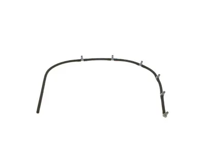 BOSCH 0928402047 Yakıt Donus Borusu E 320 Cdı 06.1999 - 03.2002  E 320 Cdı 08.1999 - 03.2002  E 320 Cdı T-Modell 08. A6480700832