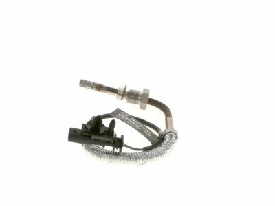 BOSCH 0986259008 Atık Gaz Isı Sensörü Volvo C30 10>15 C70 Iı 10>14 S40 Iı 10>12 S60 Iı 10>14 S80 Iı (124) 2.4 D 31303032