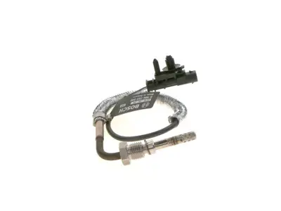 BOSCH 0986259008 Atık Gaz Isı Sensörü Volvo C30 10>15 C70 Iı 10>14 S40 Iı 10>12 S60 Iı 10>14 S80 Iı (124) 2.4 D 31303032