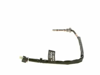 BOSCH 0986259012 Egzoz Sıcaklık Sensoru (Turbosarj Oncesı) W204 0814 W212 0915 W221 1113 W222 1417 Vıto W447 14 Sprınter 09 9056404