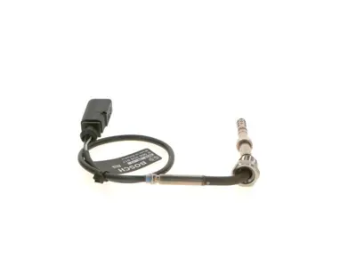 BOSCH 0986259017 Egzoz Sıcaklık Sensoru Turbo Sarj Oncesı Sdc Code G235 Touareg 03>10 A4 A6 05>12 A5 09>12 Q7 07>15 59906088A
