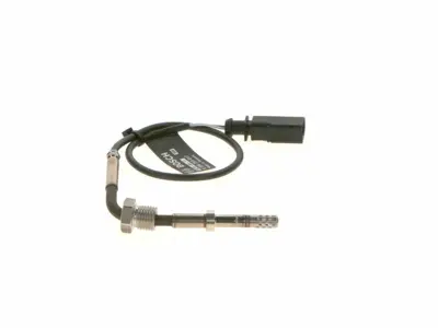 BOSCH 0986259017 Egzoz Sıcaklık Sensoru Turbo Sarj Oncesı Sdc Code G235 Touareg 03>10 A4 A6 05>12 A5 09>12 Q7 07>15 59906088A