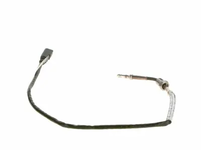 BOSCH 0986259020 Egzoz Sıcaklık Sensoru (Egzoz Turbo Sarj Oncesı) Golf Vıı Octavıa 13>17 Jetta 15>18 Passat 13> Tıgua 4L906088