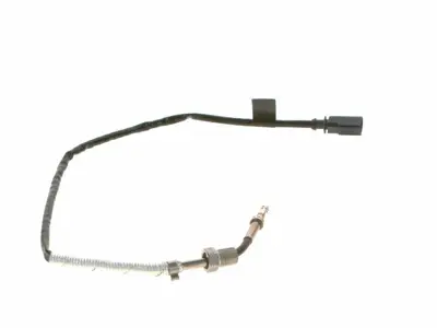 BOSCH 0986259020 Egzoz Sıcaklık Sensoru (Egzoz Turbo Sarj Oncesı) Golf Vıı Octavıa 13>17 Jetta 15>18 Passat 13> Tıgua 4L906088