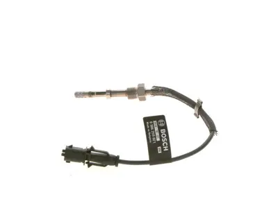 BOSCH 0986259021 Egzoz Gaz Sıcaklık Sensoru 1. Konum  Astra H Vectra C Z19dt - Z19dth 137015