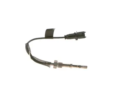 BOSCH 0986259021 Egzoz Gaz Sıcaklık Sensoru 1. Konum  Astra H Vectra C Z19dt - Z19dth 137015