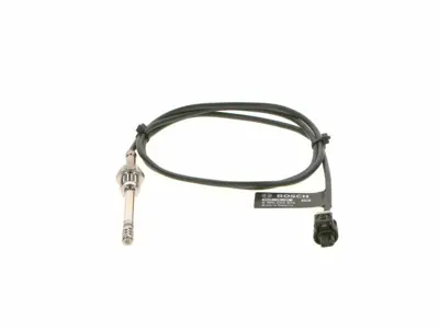 BOSCH 0986259026 Egzoz Sıcaklık Sensoru (Katalızator Oncesı) W203 0307 Cl203 0308 S203 0307 W211 0208 S211 0309 W221 1113 Sprınter 906 06 A0071536228