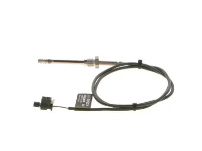 BOSCH 0986259026 Egzoz Sıcaklık Sensoru (Katalızator Oncesı) W203 0307 Cl203 0308 S203 0307 W211 0208 S211 0309 W221 1113 Sprınter 906 06 A0071536228