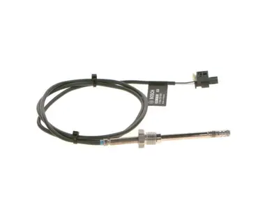 BOSCH 0986259026 Egzoz Sıcaklık Sensoru (Katalızator Oncesı) W203 0307 Cl203 0308 S203 0307 W211 0208 S211 0309 W221 1113 Sprınter 906 06 A0071536228