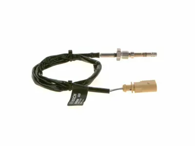 BOSCH 0986259028 Egzoz Sıcaklık Sensoru (Dızel Partıkul Filitresi Sonra) Caddy 11> Touran 11>15 1.6tdı Cayb Cayc Cayd  3L906088AT