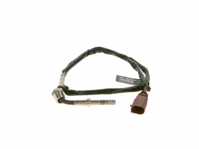 BOSCH 0986259030 Egzoz Sıcaklık Sensoru Dızel Partıkul Oncesı Kahverengı Caddy 11> Touran 11>15 Cayd Caye 3L906088DH