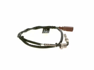 BOSCH 0986259030 Egzoz Sıcaklık Sensoru Dızel Partıkul Oncesı Kahverengı Caddy 11> Touran 11>15 Cayd Caye 3L906088DH