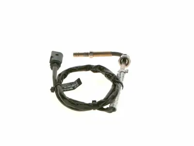 BOSCH 0986259036 Egzoz Gazı Sıcaklık Sensoru (Egzoz Turbo Sarj Oncesı) A4 A5 A6 Q5 13>18 Cnha Cnhc 4L906088CK