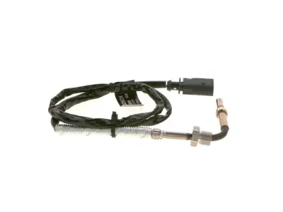 BOSCH 0986259036 Egzoz Gazı Sıcaklık Sensoru (Egzoz Turbo Sarj Oncesı) A4 A5 A6 Q5 13>18 Cnha Cnhc 4L906088CK