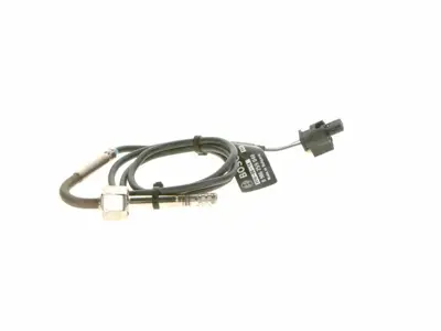 BOSCH 0986259040 Egzoz Sıcaklık Sensoru (Katalızator Sonrası) A-Class W169 04>12 B-Class W245 05>11 51539228