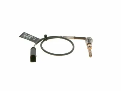 BOSCH 0986259042 Egzoz Sıcaklık Sensoru  A4 A5 A6 A7 A8 Q5 Q7 Touareg 3.0 Cduc Clab Crcd Cjma 59906088BJ