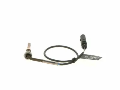 BOSCH 0986259042 Egzoz Sıcaklık Sensoru  A4 A5 A6 A7 A8 Q5 Q7 Touareg 3.0 Cduc Clab Crcd Cjma 59906088BJ