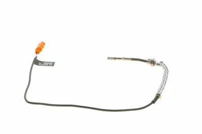 BOSCH 0986259045 Egzoz Gazı Sıcaklık Sensoru (Egzoz Turbo Sarj Oncesı - G527) Polo 0510 Cordoba Ibıza 0611 Fabıa Roomster 0610 1.9tdı Bms Bmt 45906088D