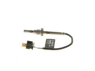 BOSCH 0986259053 Egzoz Sıcaklık Sensoru (Katalızator Oncesı) A-Class W169 04>12 B-Class W245 05>11 51539328