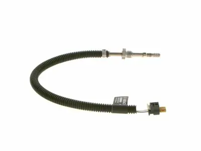BOSCH 0986259054 Egzoz Gaz Sıcaklık Sensogu C-Klasse C 200 Cdı A0071539928