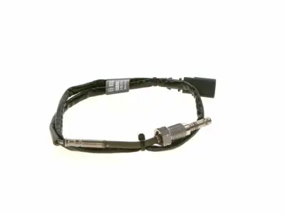 BOSCH 0986259063 Egzoz Sıcaklık Sensoru Caddy Iıı 04>10 Golf 04>11 Jetta 06>10 Passat 08>11 A3 04>13 Leon 06>10 Fabıa 3L906088BS