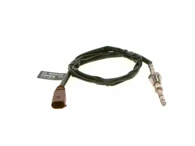 BOSCH 0986259066 Egzoz Sicaklik Sensoru (Turuncu Dizel Partikul Filtresi) On Q7 07>15 Touareg 07>10 Cata 4L906088E