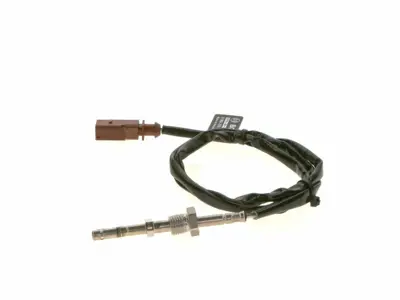 BOSCH 0986259066 Egzoz Sicaklik Sensoru (Turuncu Dizel Partikul Filtresi) On Q7 07>15 Touareg 07>10 Cata 4L906088E