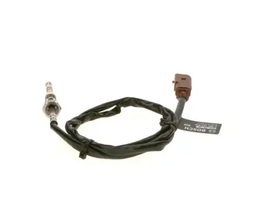BOSCH 0986259066 Egzoz Sicaklik Sensoru (Turuncu Dizel Partikul Filtresi) On Q7 07>15 Touareg 07>10 Cata 4L906088E