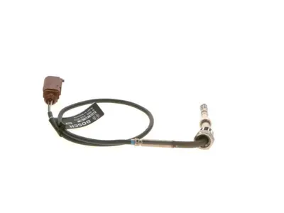 BOSCH 0986259072 Egzoz Sıcaklık Sensoru ( Dızel Partıkul Oncesı Kahverengı ) A3 0413 Golf V 0409 Jetta 0610 Leon 0613 Toledo 0509 Octavıa 0413 Superb 0813 Bls Bmm Bmn 3G906088K
