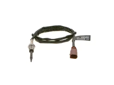 BOSCH 0986259073 Egzoz Gazı Sıcaklık Sensoru (Dızel Partıkul Filitresi On) Golf Vıı Passat A3 Q2 Ateca Leon Karoq Octa 4L906088DA