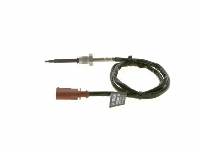 BOSCH 0986259073 Egzoz Gazı Sıcaklık Sensoru (Dızel Partıkul Filitresi On) Golf Vıı Passat A3 Q2 Ateca Leon Karoq Octa 4L906088DA