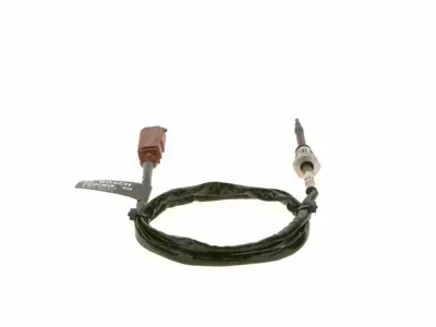 BOSCH 0986259073 Egzoz Gazı Sıcaklık Sensoru (Dızel Partıkul Filitresi On) Golf Vıı Passat A3 Q2 Ateca Leon Karoq Octa 4L906088DA